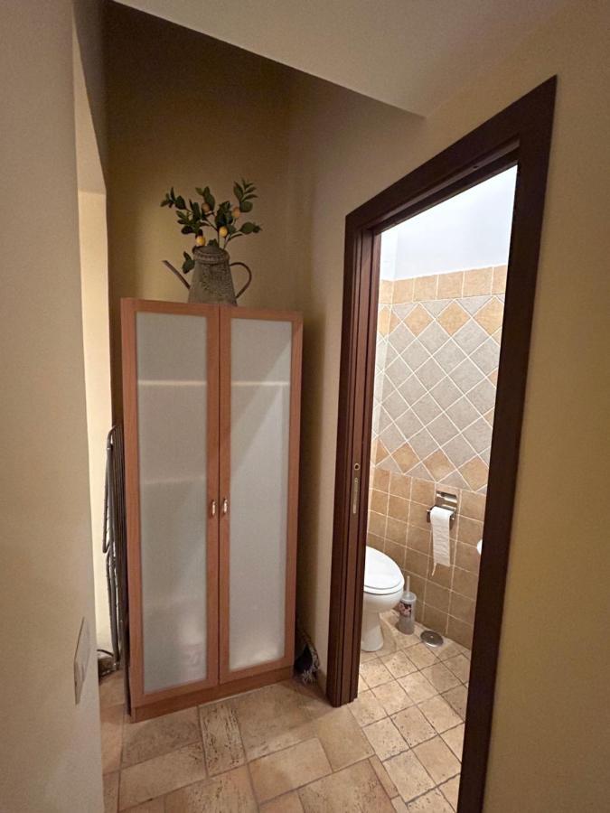 Jambo House Bed and Breakfast Velletri Εξωτερικό φωτογραφία