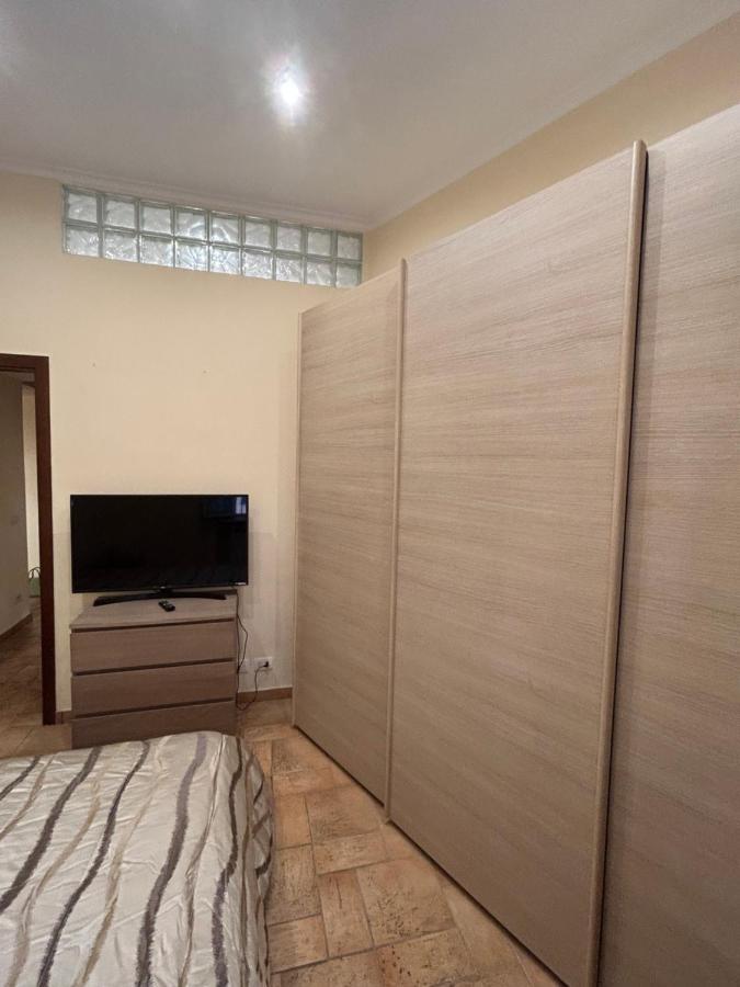 Jambo House Bed and Breakfast Velletri Εξωτερικό φωτογραφία