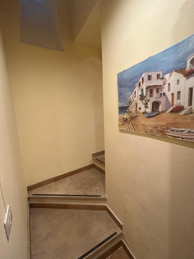 Jambo House Bed and Breakfast Velletri Εξωτερικό φωτογραφία